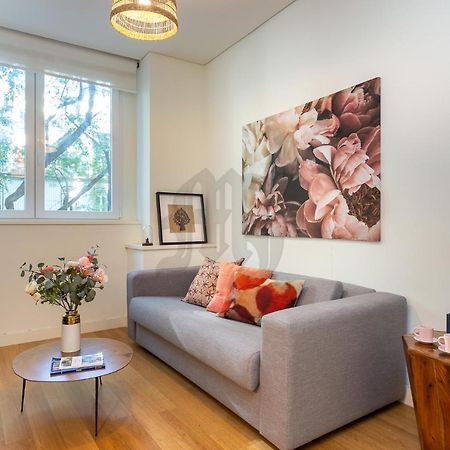 Morgan-Jupiter Serviced Apartments Lisboa Exterior foto